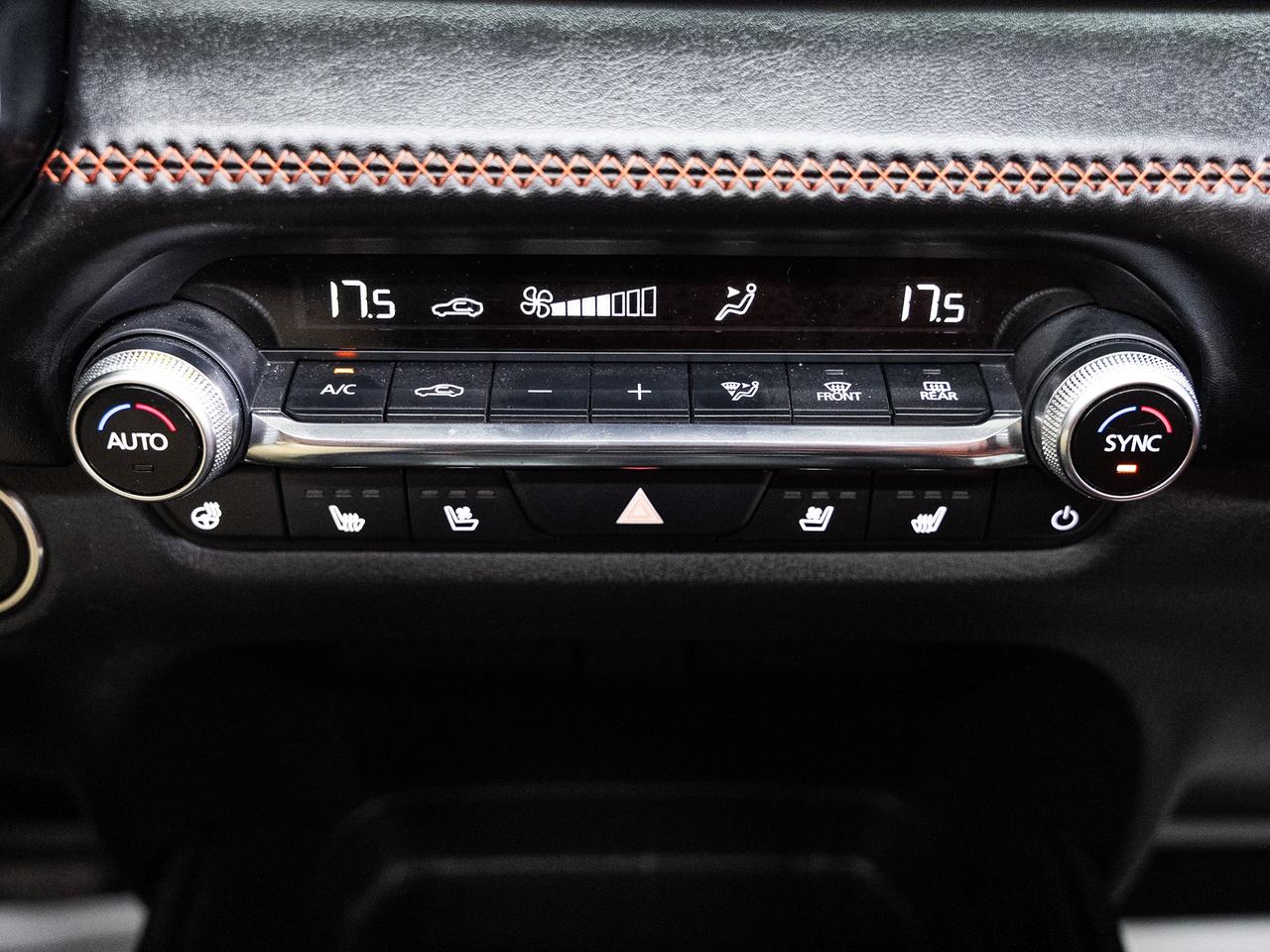 2024 Mazda CX-50 GT AWD | Nav | Leather | Sunroof | BSM | CarPlay