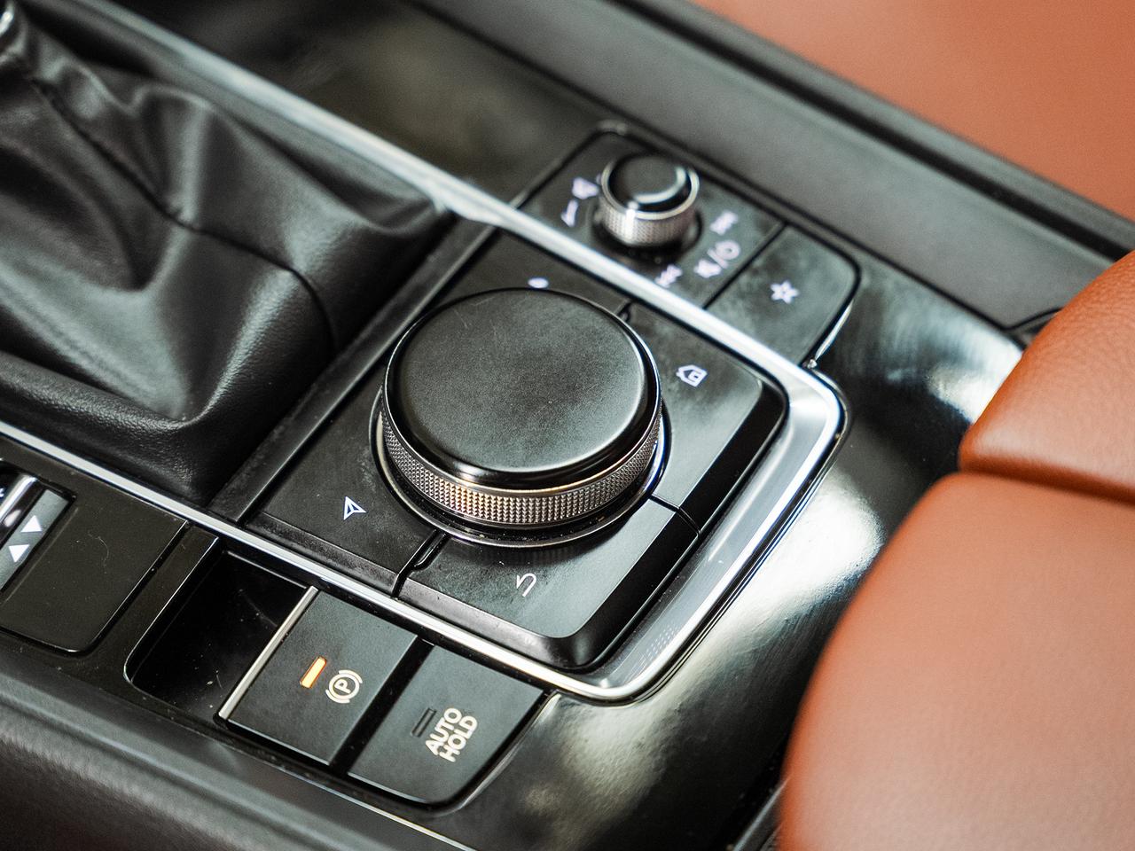 2024 Mazda CX-50 GT AWD | Nav | Leather | Sunroof | BSM | CarPlay