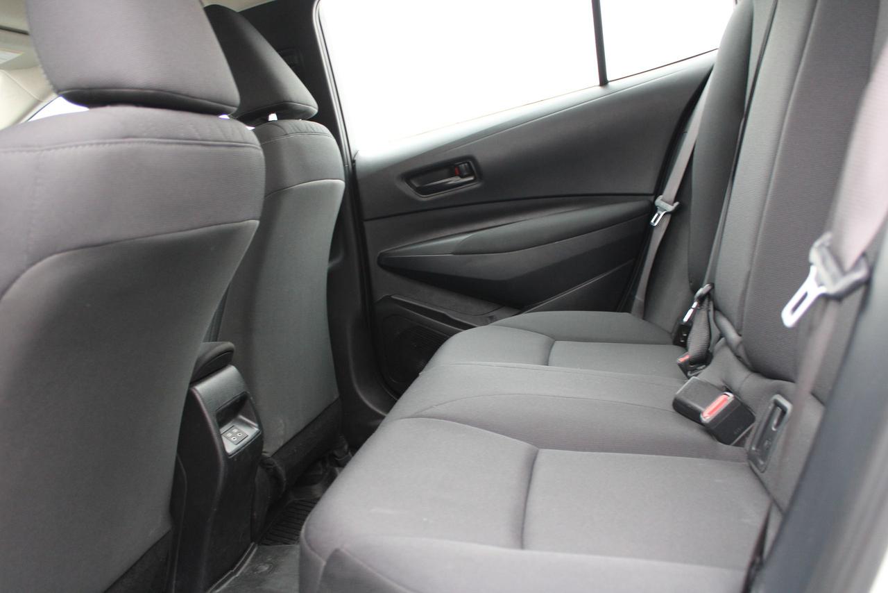 2024 Toyota Corolla LE Plus Sunroof Photo