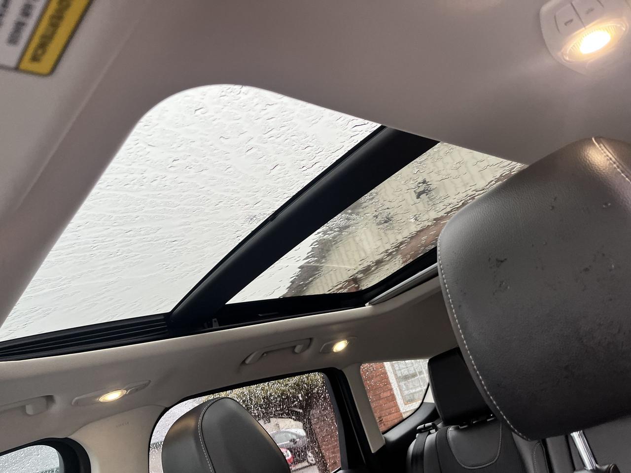 2014 Ford Escape Titanium CERTIFIED Photo