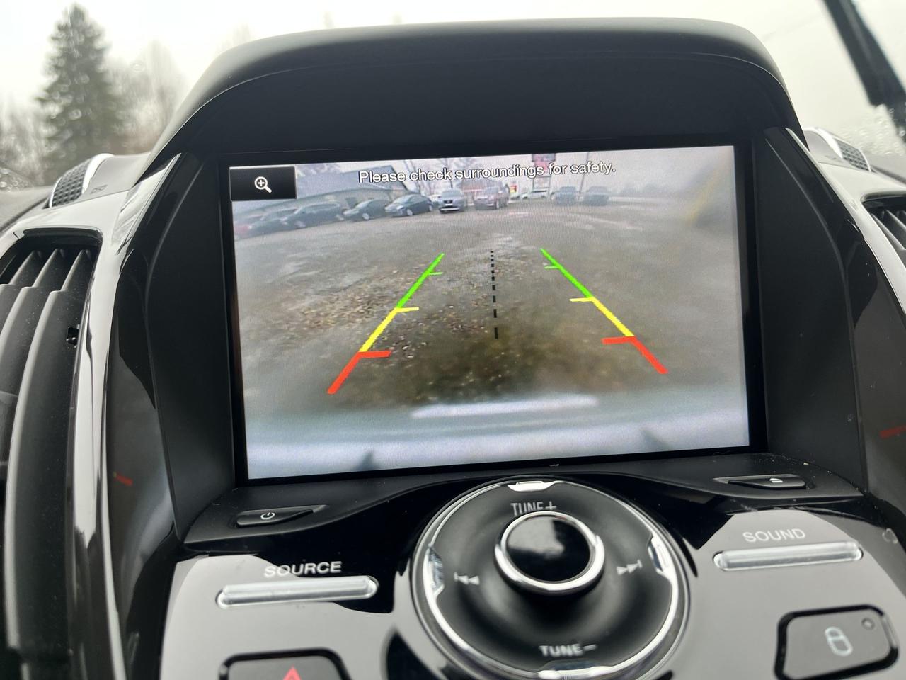 2014 Ford Escape Titanium CERTIFIED Photo