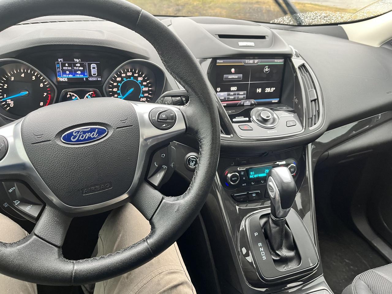 2014 Ford Escape Titanium CERTIFIED Photo