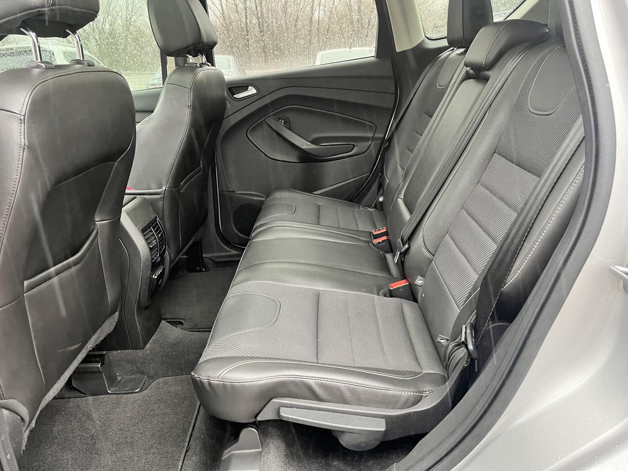 2014 Ford Escape Titanium CERTIFIED Photo