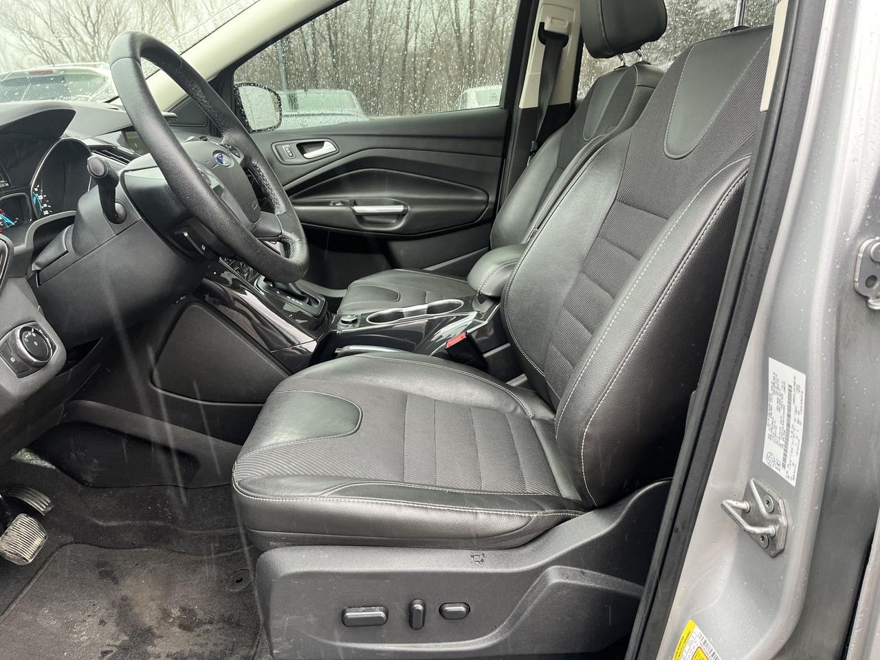 2014 Ford Escape Titanium CERTIFIED Photo