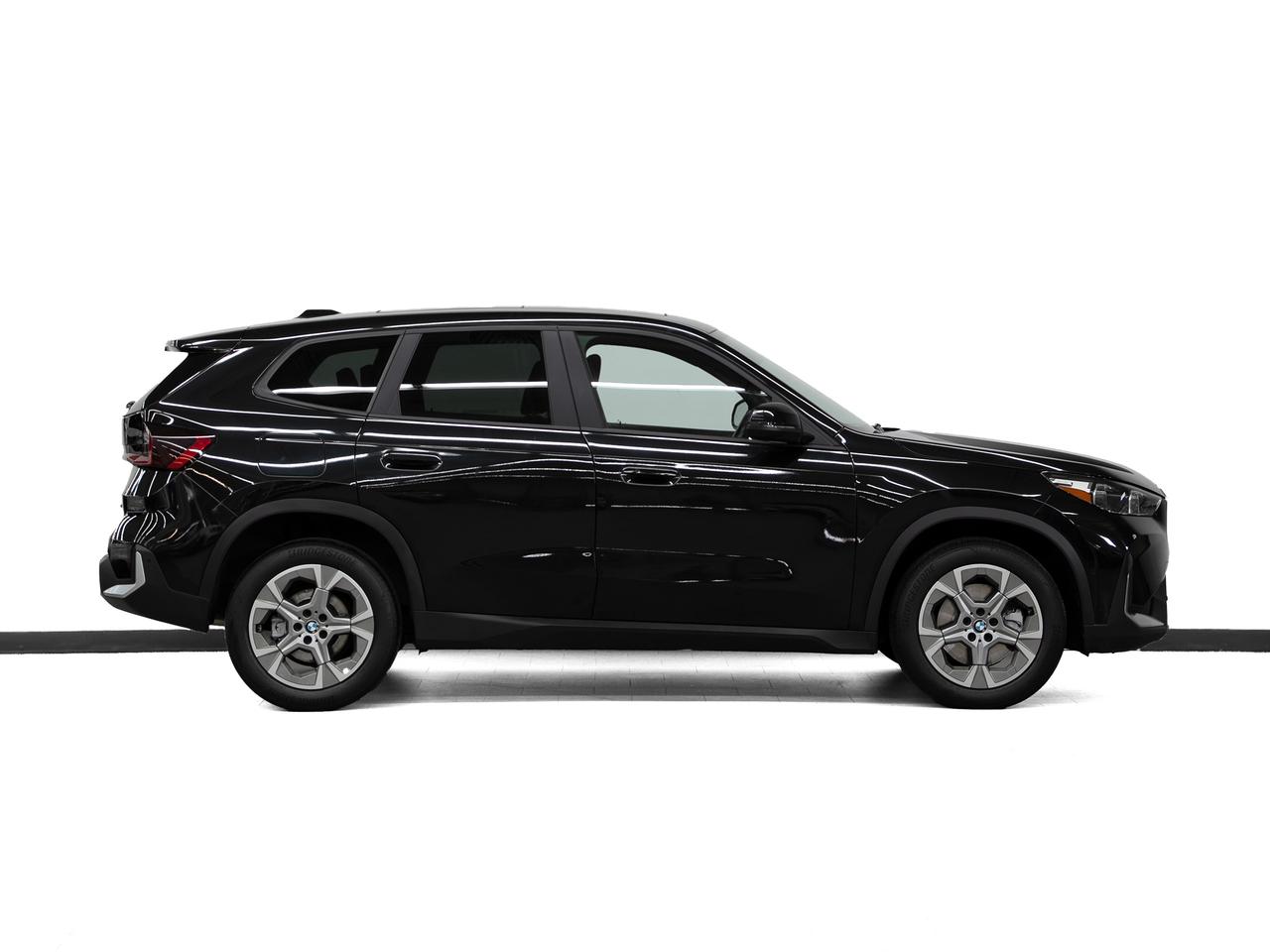 2023 BMW X1 xDrive28 | Nav | Leather | Sunroof | BSM | CarPlay