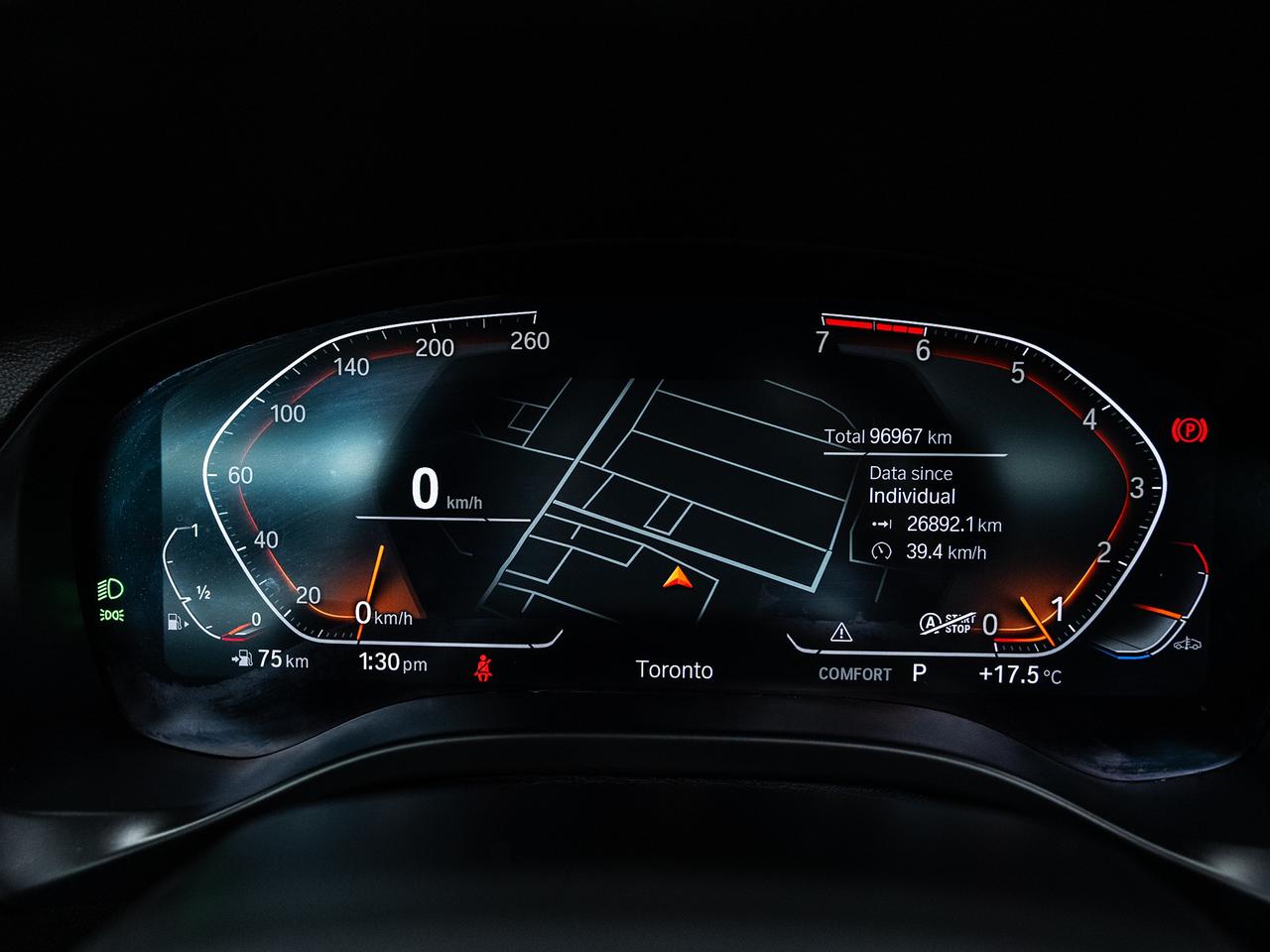 2023 BMW X3 xDrive30 | Nav | Leather | Sunroof | BSM | CarPlay