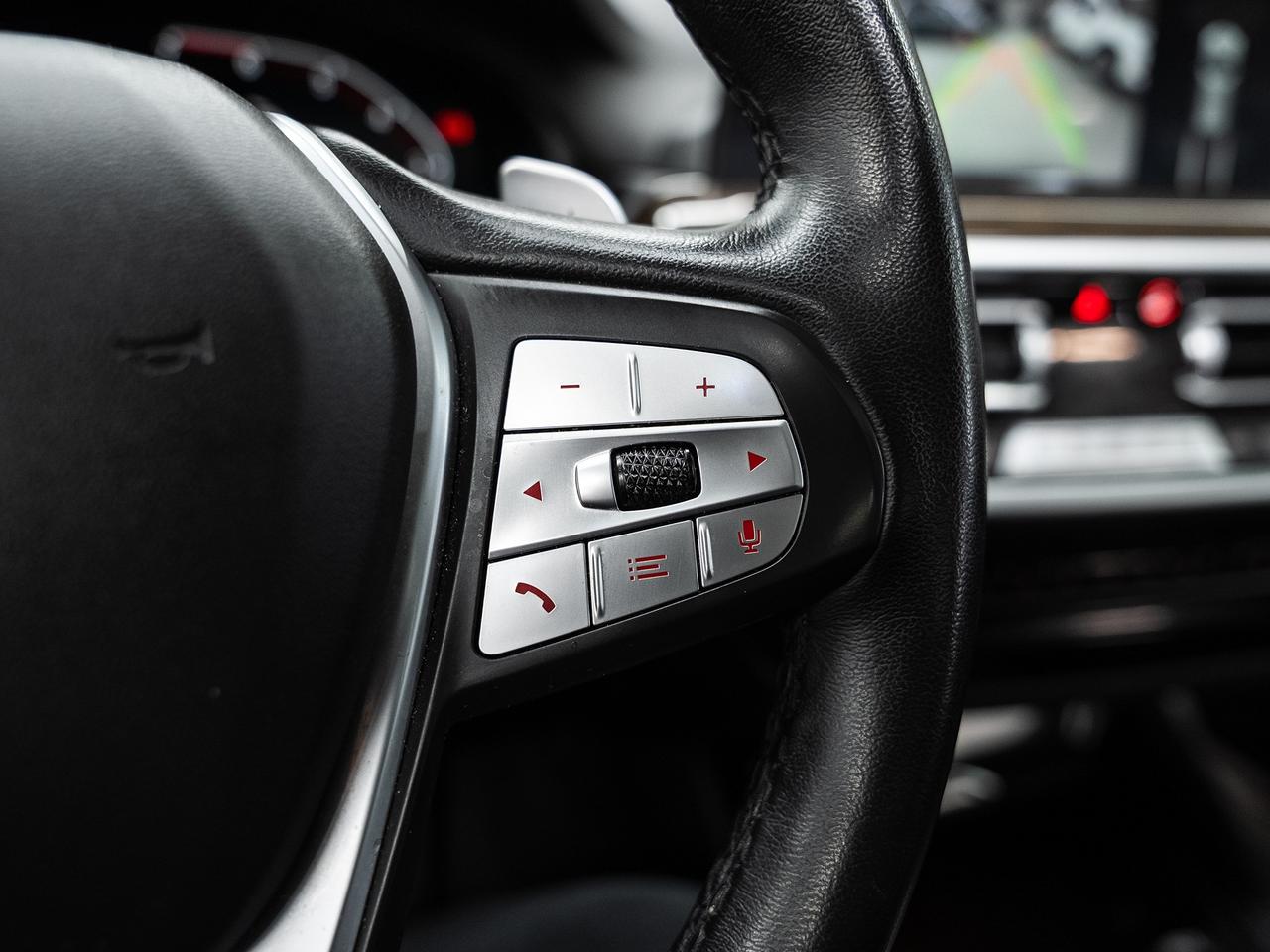 2023 BMW X3 xDrive30 | Nav | Leather | Sunroof | BSM | CarPlay