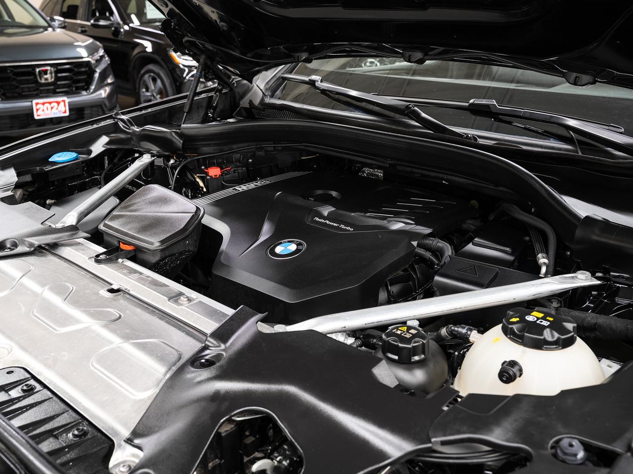 2023 BMW X3 xDrive30 | Nav | Leather | Sunroof | BSM | CarPlay