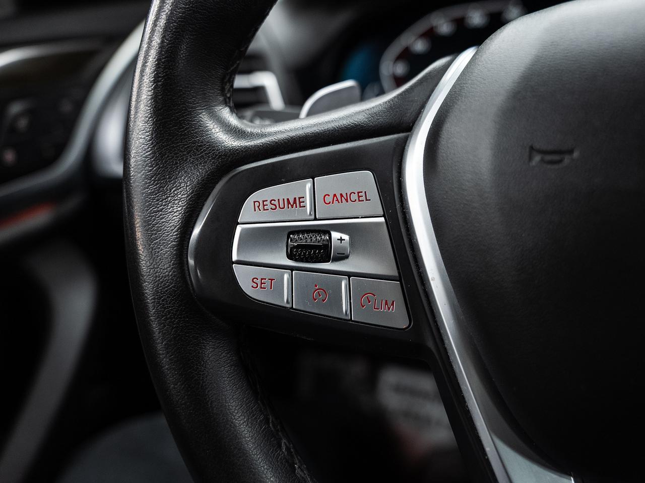 2023 BMW X3 xDrive30 | Nav | Leather | Sunroof | BSM | CarPlay