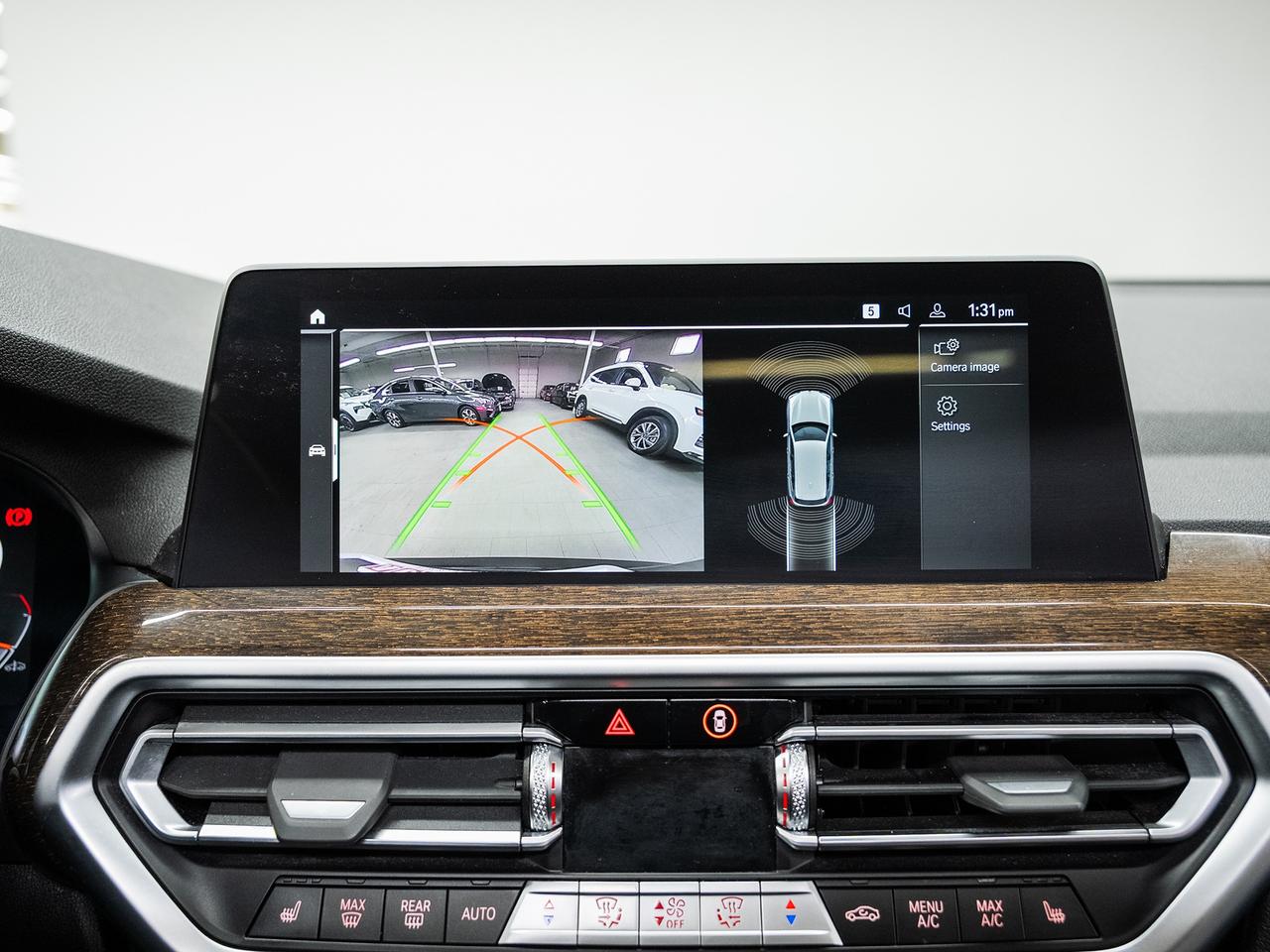 2023 BMW X3 xDrive30 | Nav | Leather | Sunroof | BSM | CarPlay