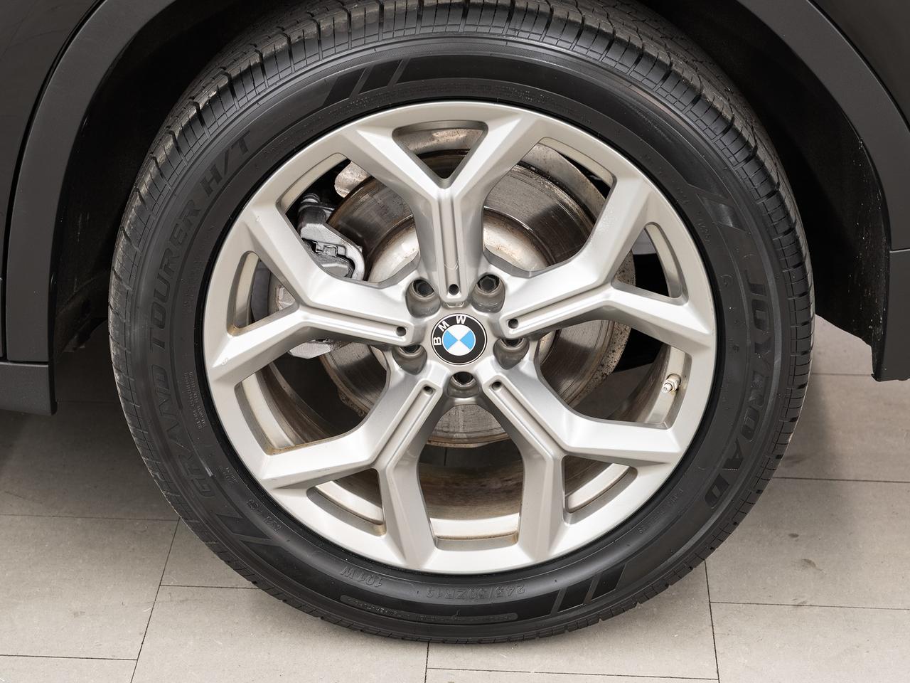 2023 BMW X3 xDrive30 | Nav | Leather | Sunroof | BSM | CarPlay