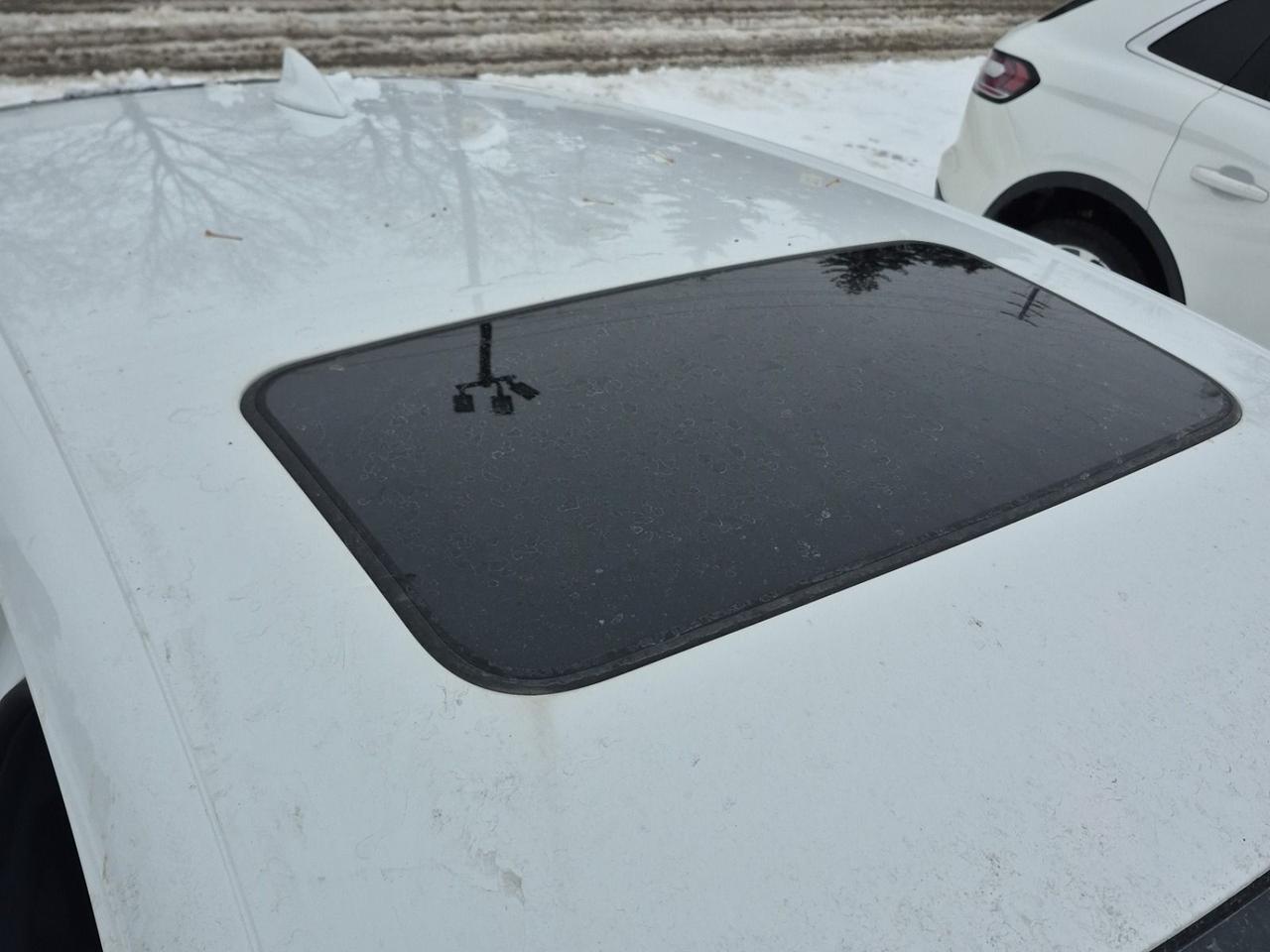 2024 Buick Envista Sport Touring - SUNROOF, HEATED SEATS/WHEEL,ALLOYS Photo8