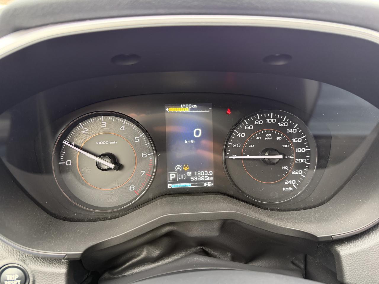 2023 Subaru Crosstrek Sport AWD, LOW KM, SUNROOF, HEATED SEATS & WHEEL! Photo71