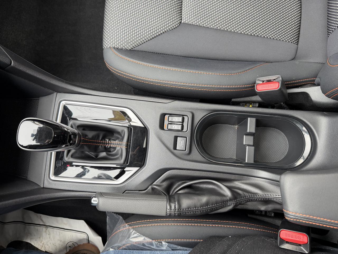 2023 Subaru Crosstrek Sport AWD, LOW KM, SUNROOF, HEATED SEATS & WHEEL! Photo34