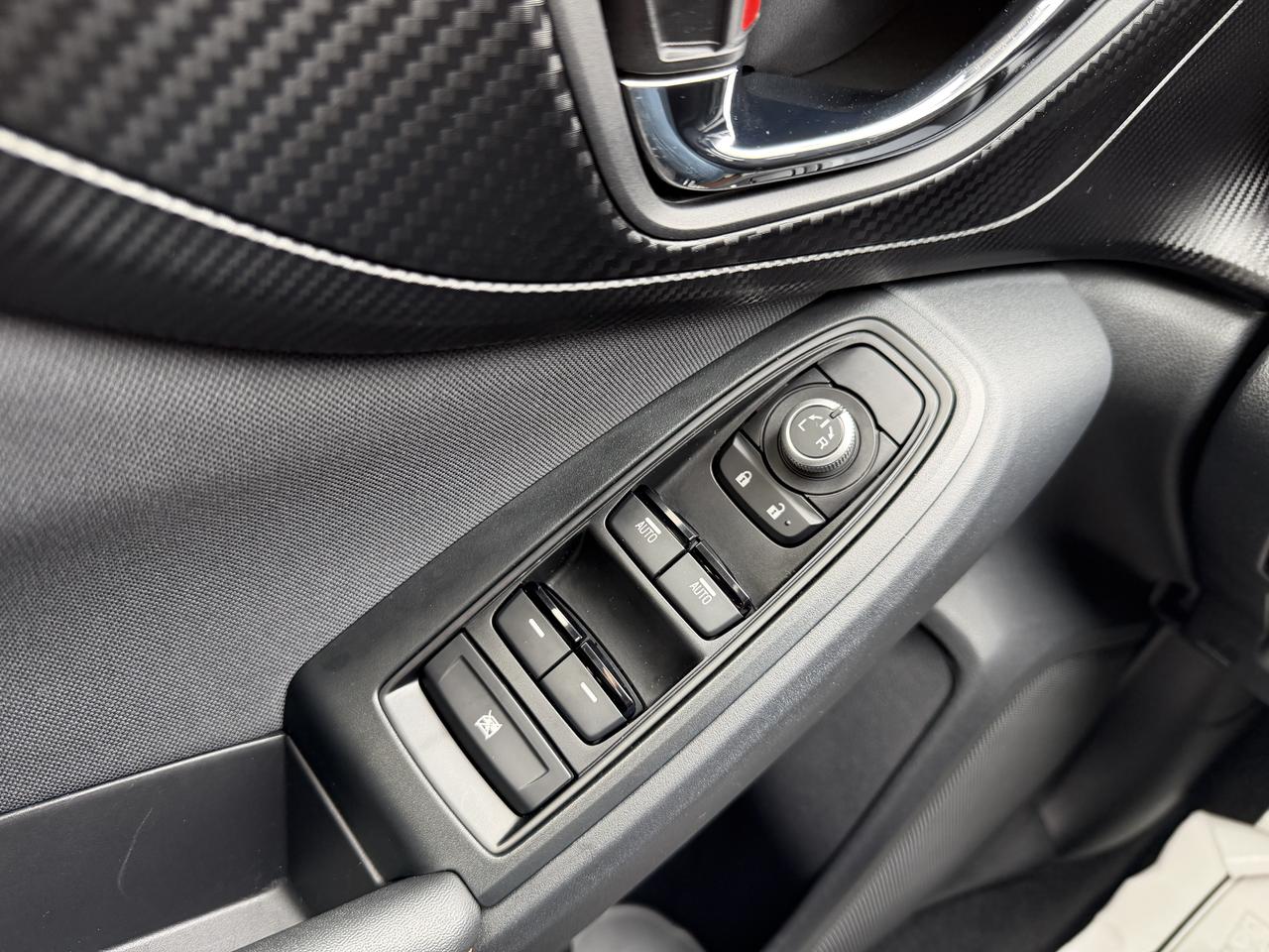 2023 Subaru Crosstrek Sport AWD, LOW KM, SUNROOF, HEATED SEATS & WHEEL! Photo61