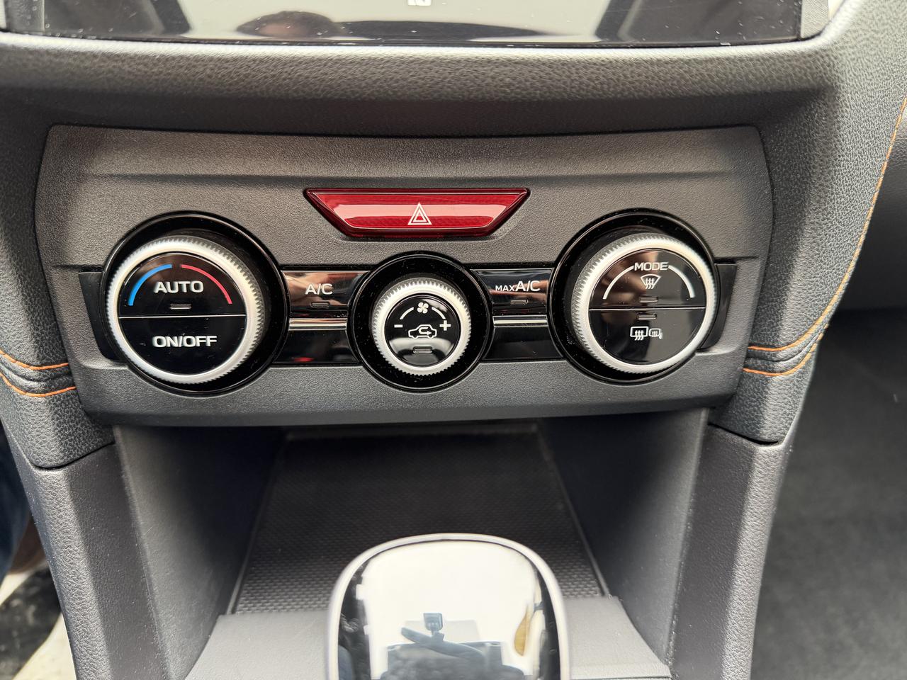 2023 Subaru Crosstrek Sport AWD, LOW KM, SUNROOF, HEATED SEATS & WHEEL! Photo77