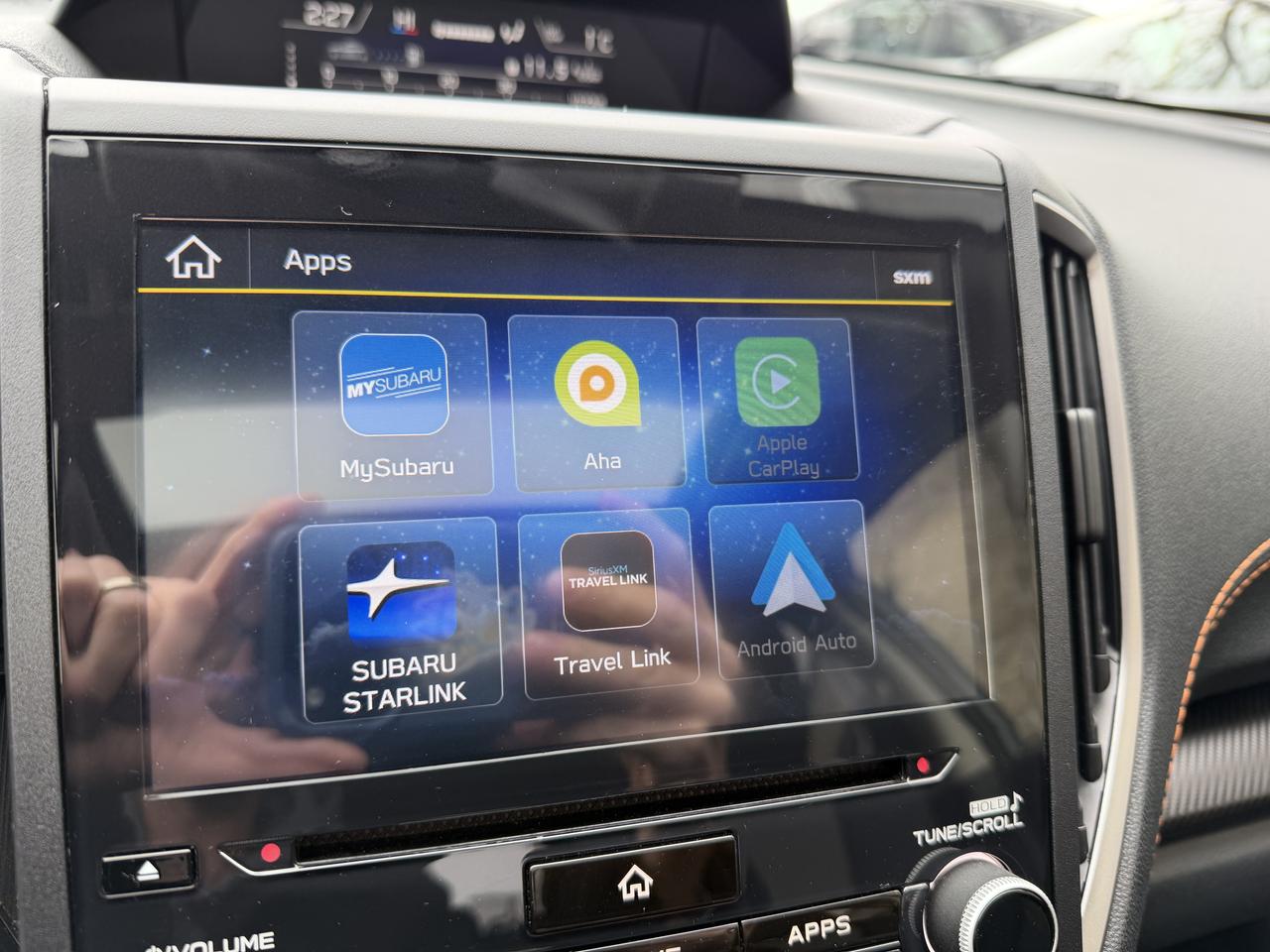 2023 Subaru Crosstrek Sport AWD, LOW KM, SUNROOF, HEATED SEATS & WHEEL! Photo75