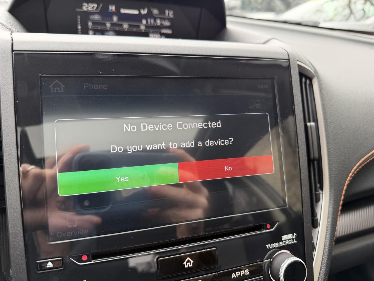 2023 Subaru Crosstrek Sport AWD, LOW KM, SUNROOF, HEATED SEATS & WHEEL! Photo74