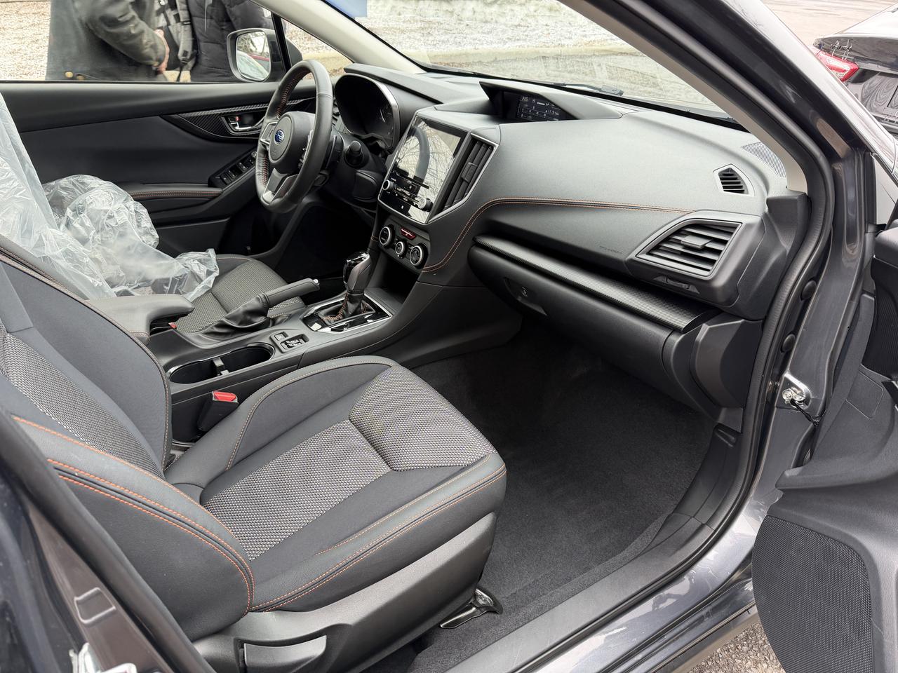 2023 Subaru Crosstrek Sport AWD, LOW KM, SUNROOF, HEATED SEATS & WHEEL! Photo87