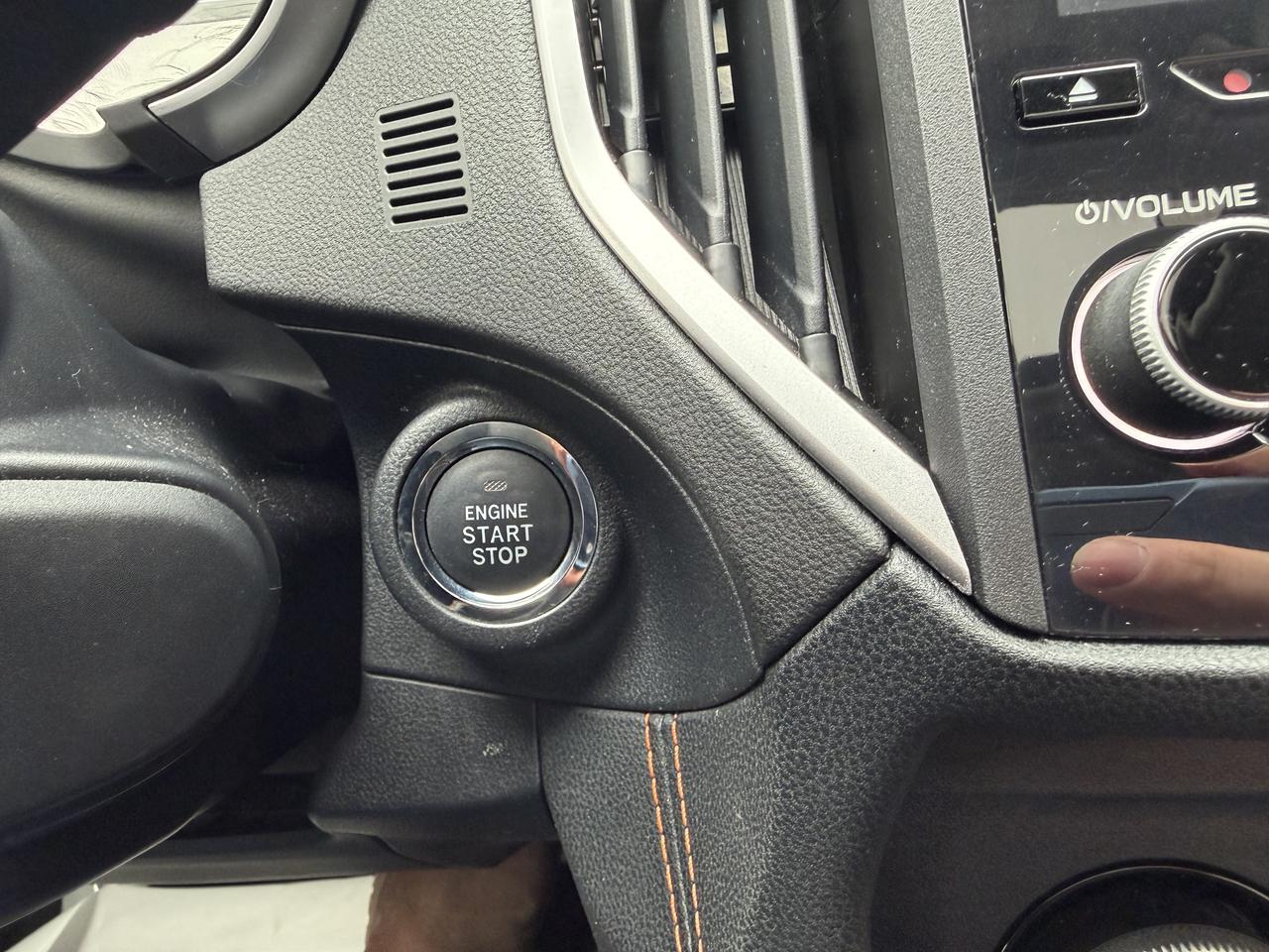 2023 Subaru Crosstrek Sport AWD, LOW KM, SUNROOF, HEATED SEATS & WHEEL! Photo28