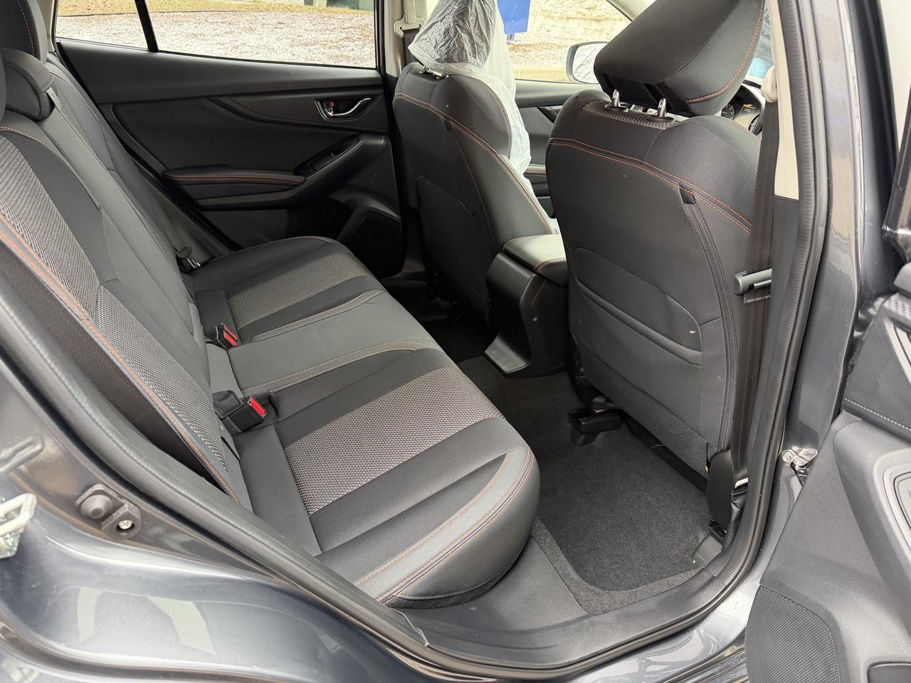 2023 Subaru Crosstrek Sport AWD, LOW KM, SUNROOF, HEATED SEATS & WHEEL! Photo85