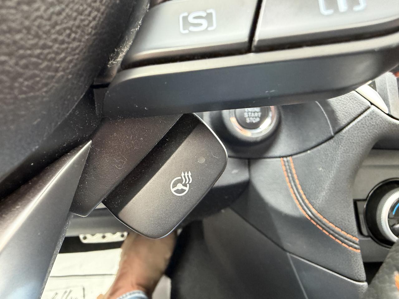 2023 Subaru Crosstrek Sport AWD, LOW KM, SUNROOF, HEATED SEATS & WHEEL! Photo70