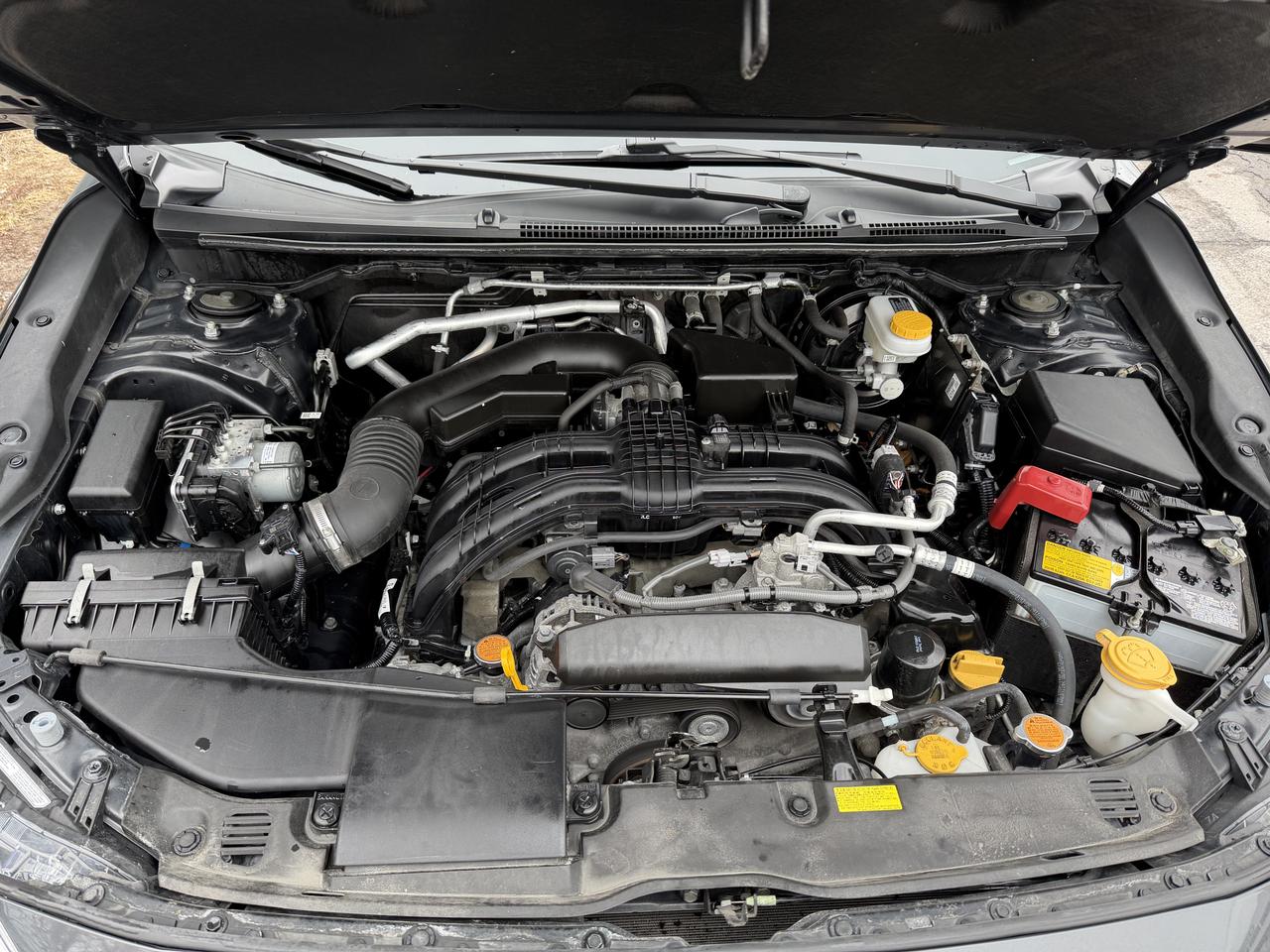 2023 Subaru Crosstrek Sport AWD, LOW KM, SUNROOF, HEATED SEATS & WHEEL! Photo15