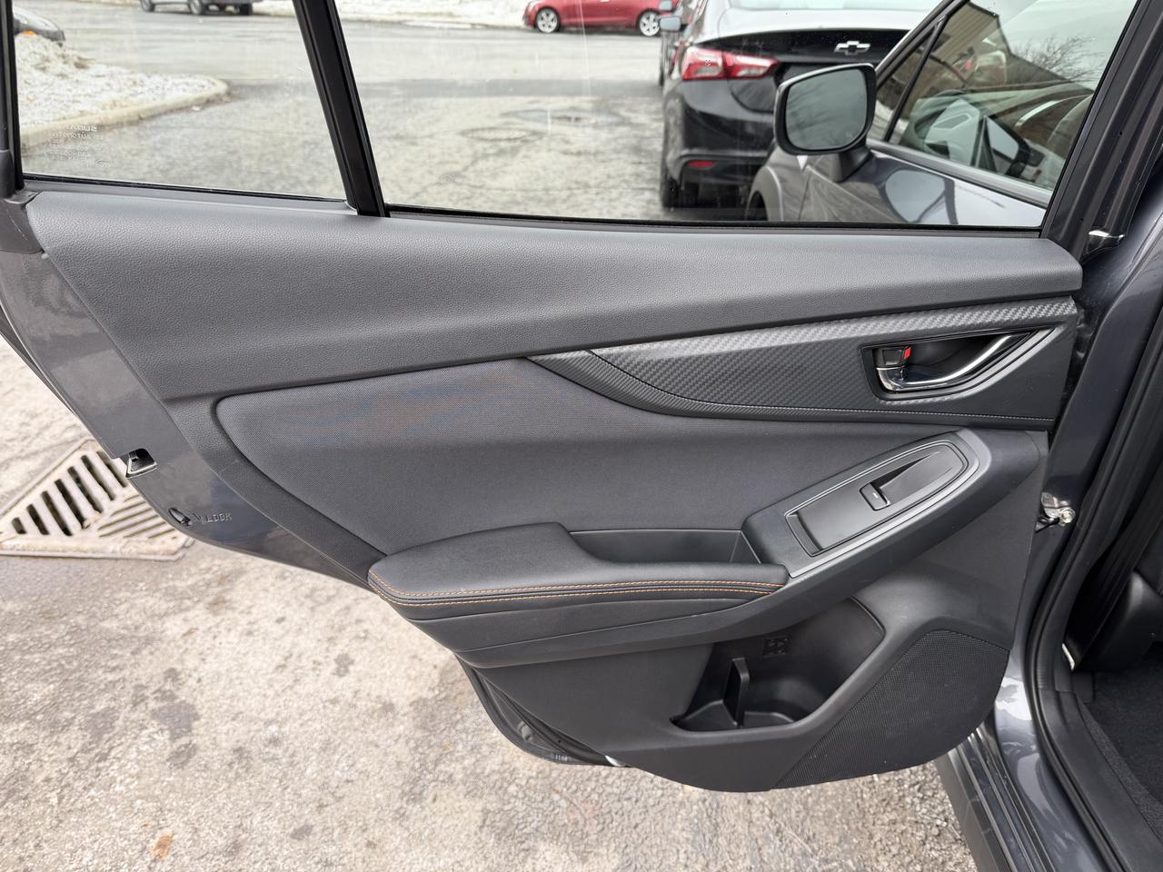 2023 Subaru Crosstrek Sport AWD, LOW KM, SUNROOF, HEATED SEATS & WHEEL! Photo81