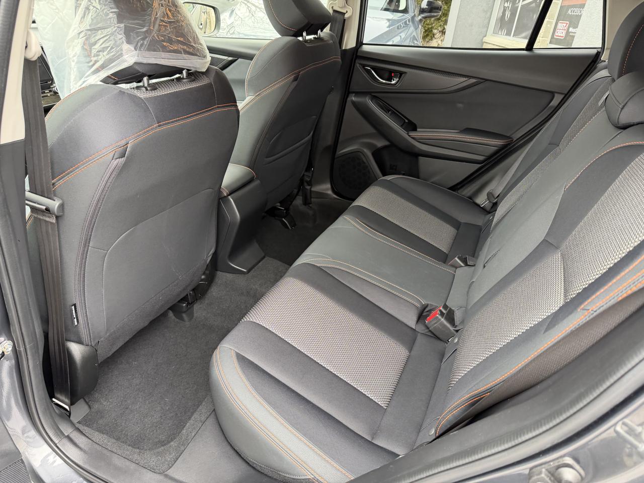 2023 Subaru Crosstrek Sport AWD, LOW KM, SUNROOF, HEATED SEATS & WHEEL! Photo82