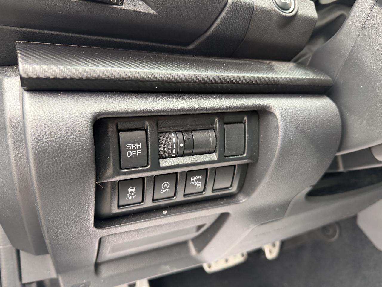 2023 Subaru Crosstrek Sport AWD, LOW KM, SUNROOF, HEATED SEATS & WHEEL! Photo19