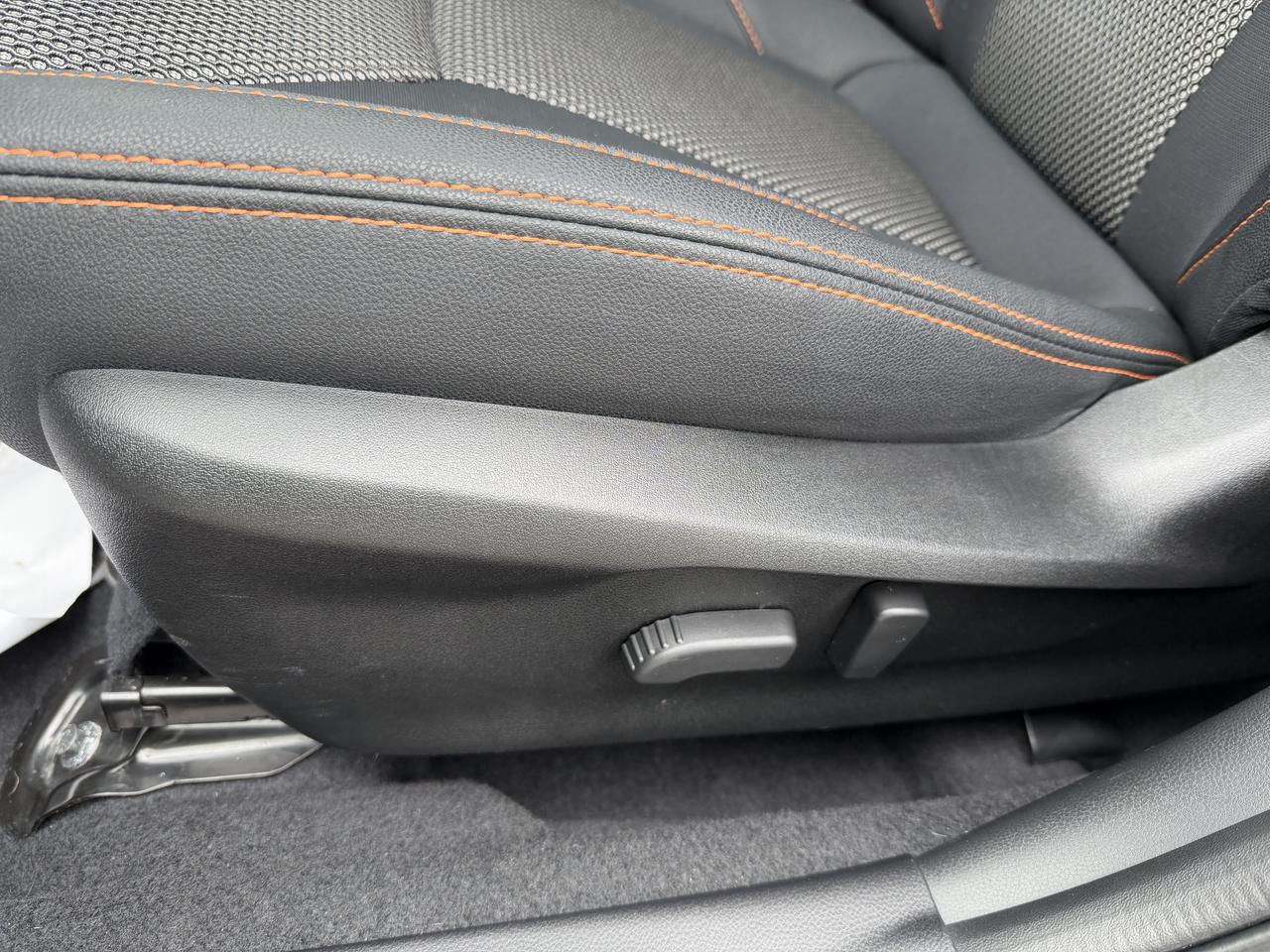 2023 Subaru Crosstrek Sport AWD, LOW KM, SUNROOF, HEATED SEATS & WHEEL! Photo21