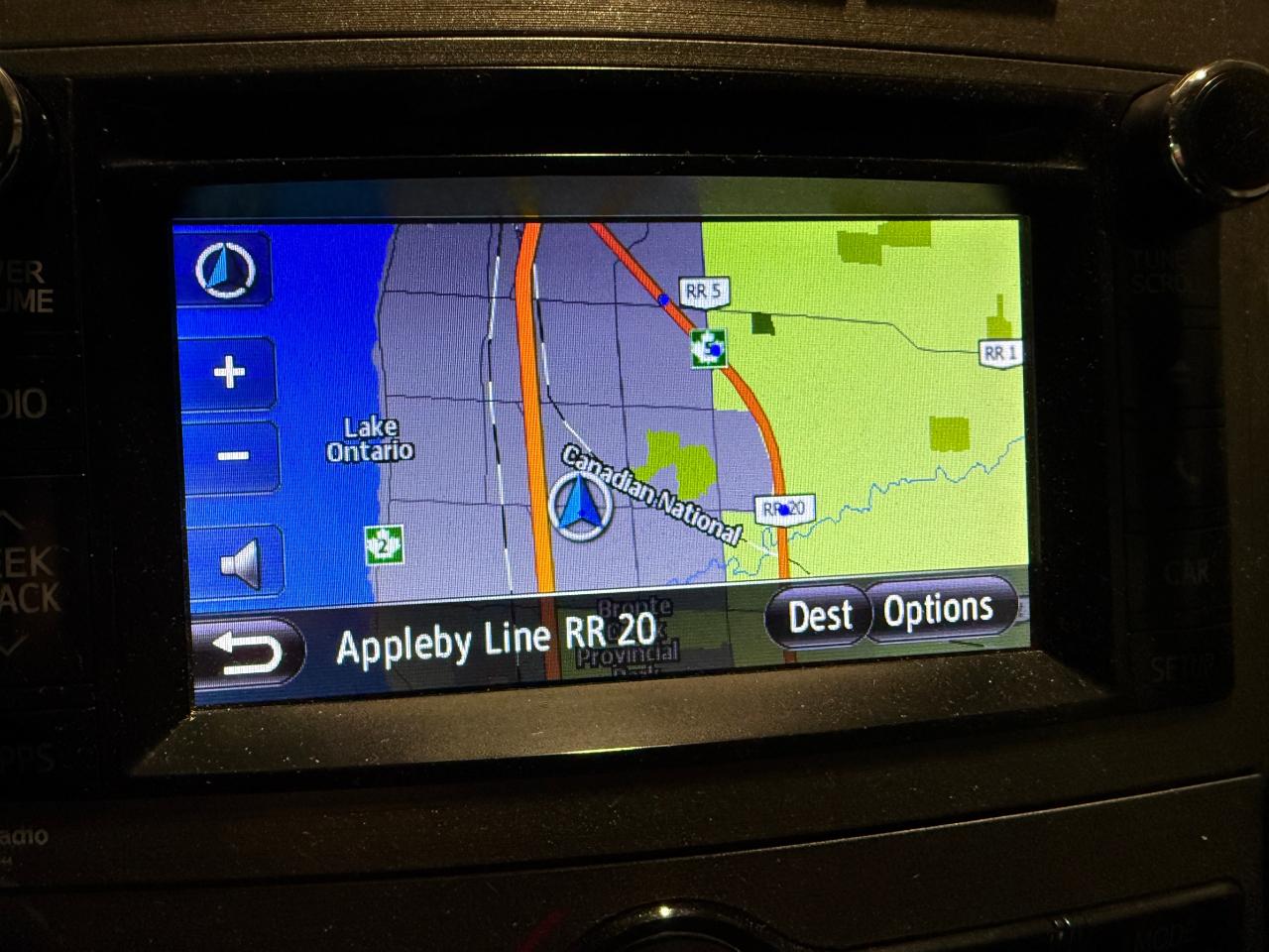 2013 Toyota Venza 4dr Wgn V6 AWD,NO ACCIDENTS,NAV,LEATHER,CERTIFIED! Photo