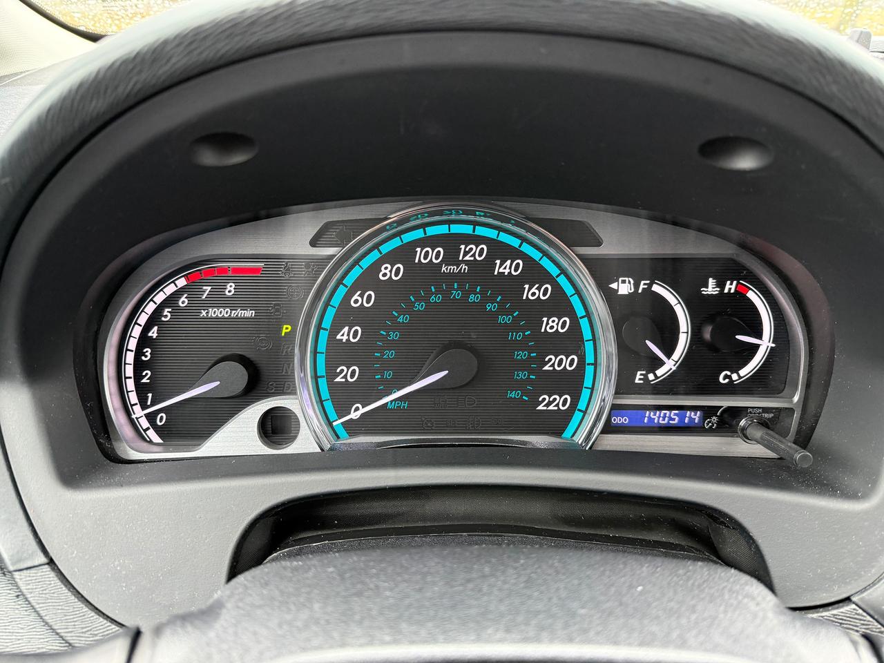 2013 Toyota Venza 4dr Wgn V6 AWD,NO ACCIDENTS,NAV,LEATHER,CERTIFIED! Photo