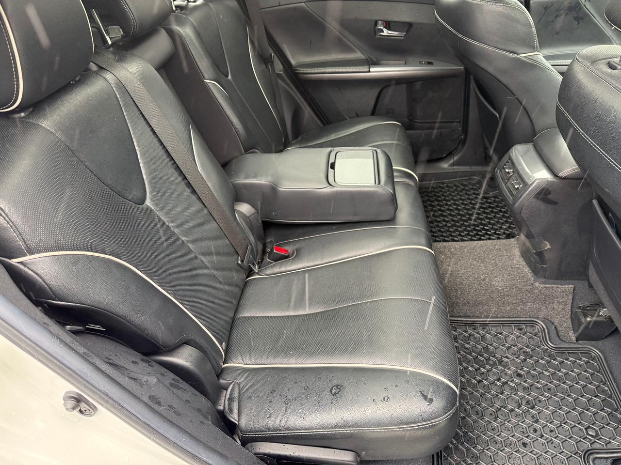 2013 Toyota Venza 4dr Wgn V6 AWD,NO ACCIDENTS,NAV,LEATHER,CERTIFIED! Photo