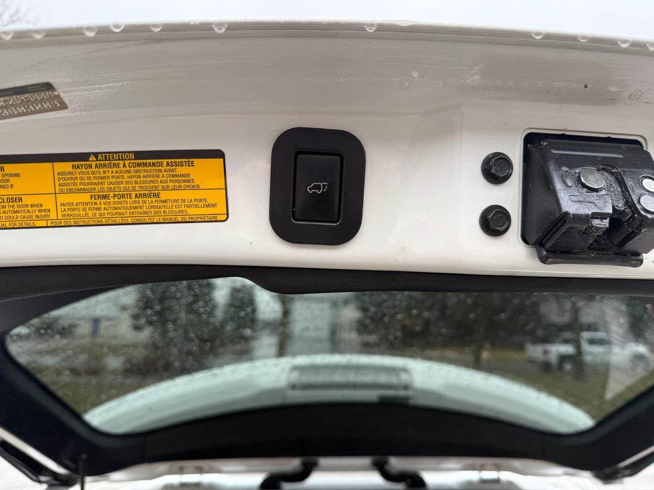 2013 Toyota Venza 4dr Wgn V6 AWD,NO ACCIDENTS,NAV,LEATHER,CERTIFIED! Photo