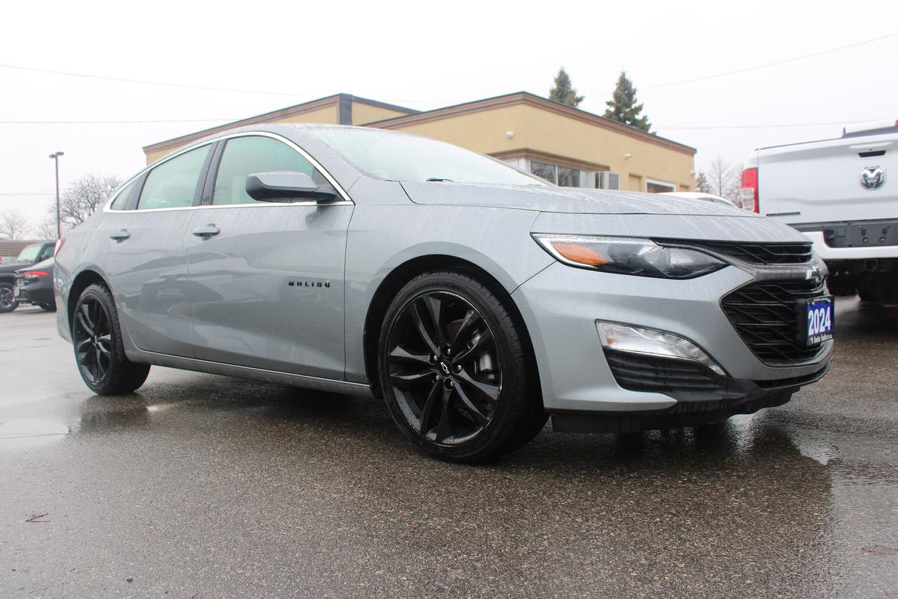 2024 Chevrolet Malibu 1LT - Photo #1