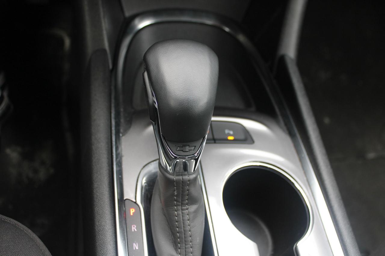 2024 Chevrolet Malibu 1LT Photo