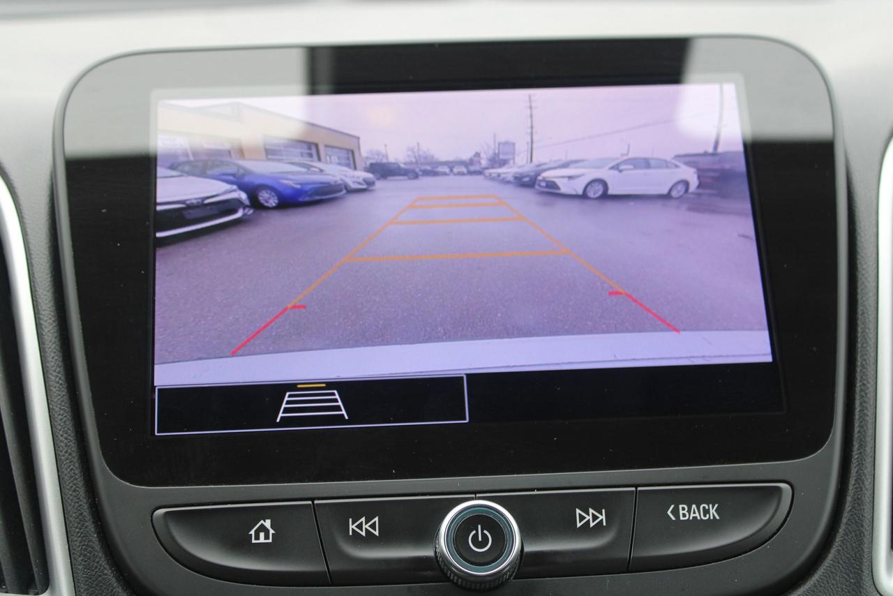 2024 Chevrolet Malibu 1LT Photo