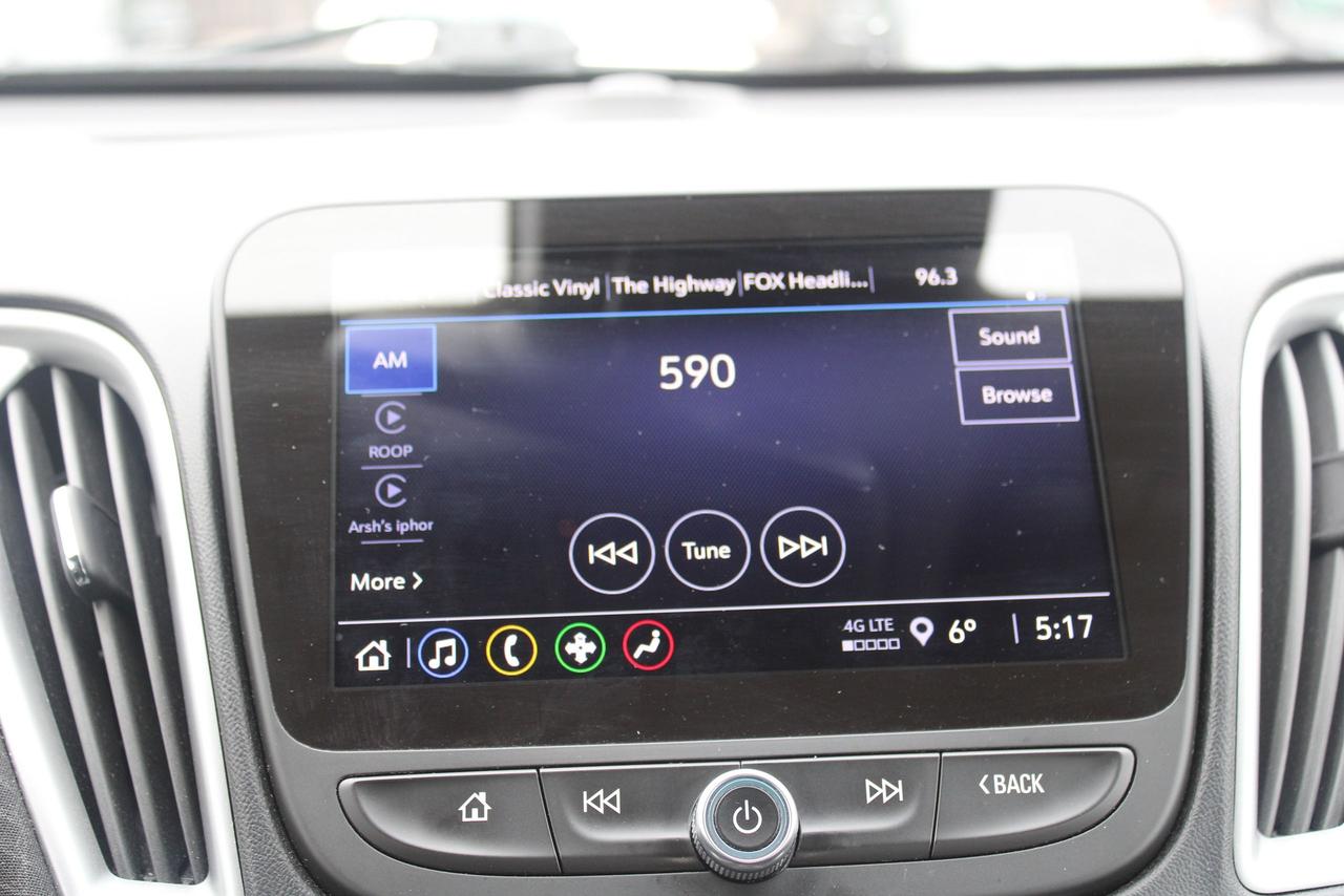 2024 Chevrolet Malibu 1LT Photo