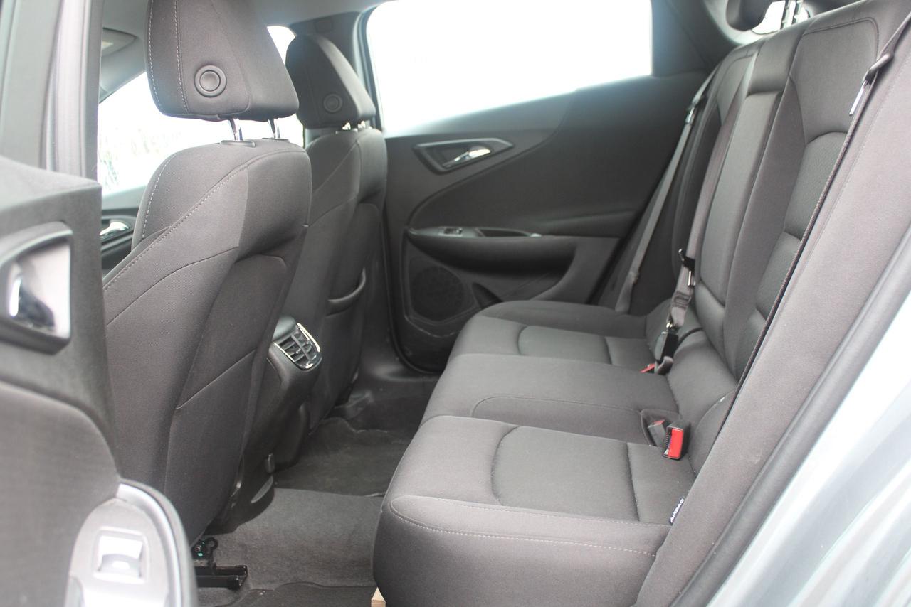 2024 Chevrolet Malibu 1LT Photo