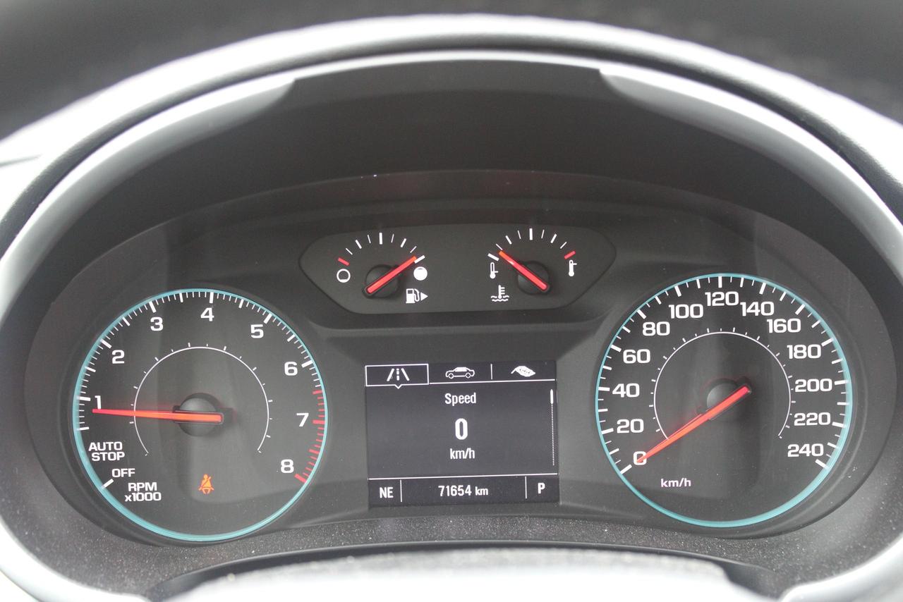 2024 Chevrolet Malibu 1LT Photo