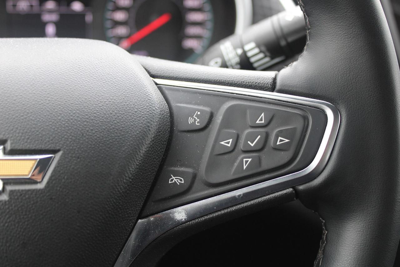 2024 Chevrolet Malibu 1LT Photo