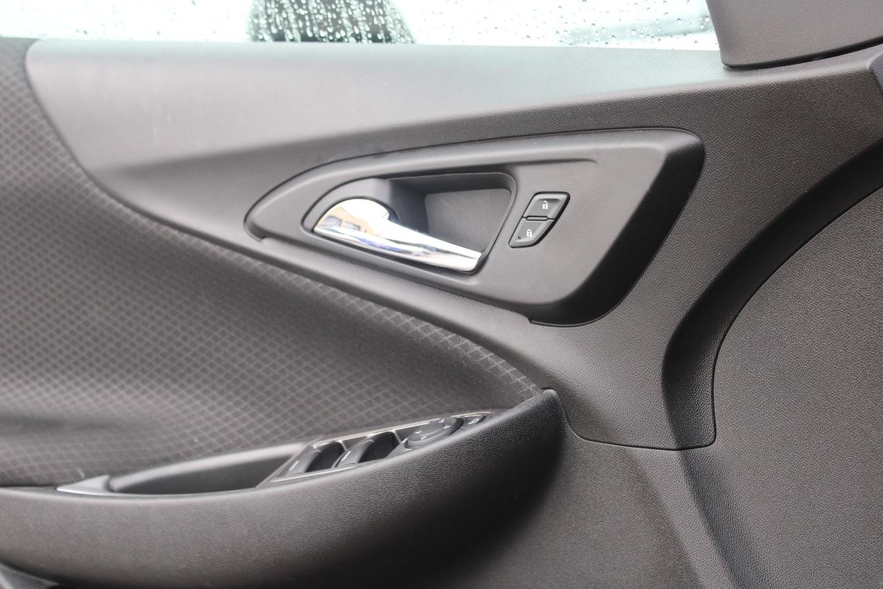 2024 Chevrolet Malibu 1LT Photo