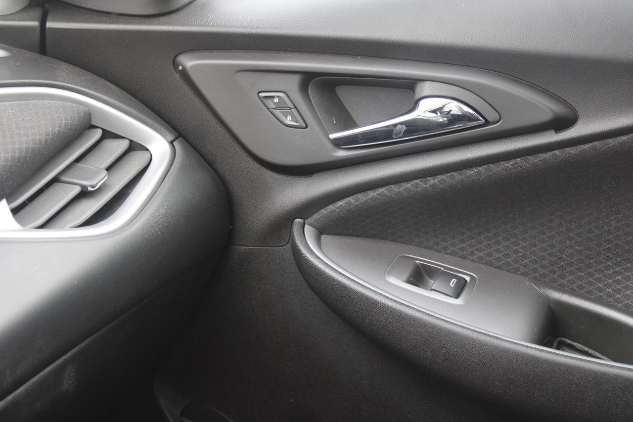 2024 Chevrolet Malibu 1LT Photo