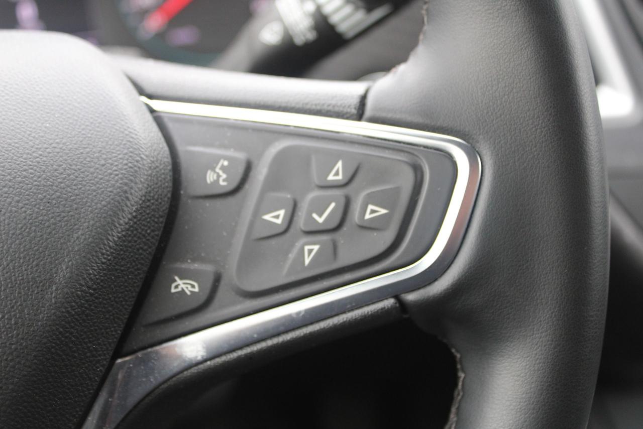 2024 Chevrolet Malibu 1LT Photo