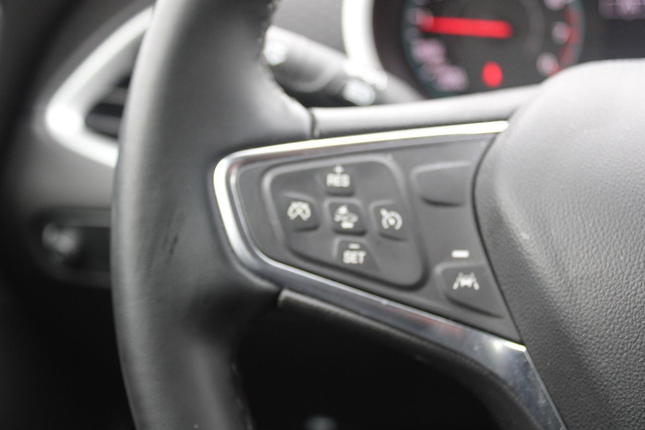 2024 Chevrolet Malibu 1LT Photo