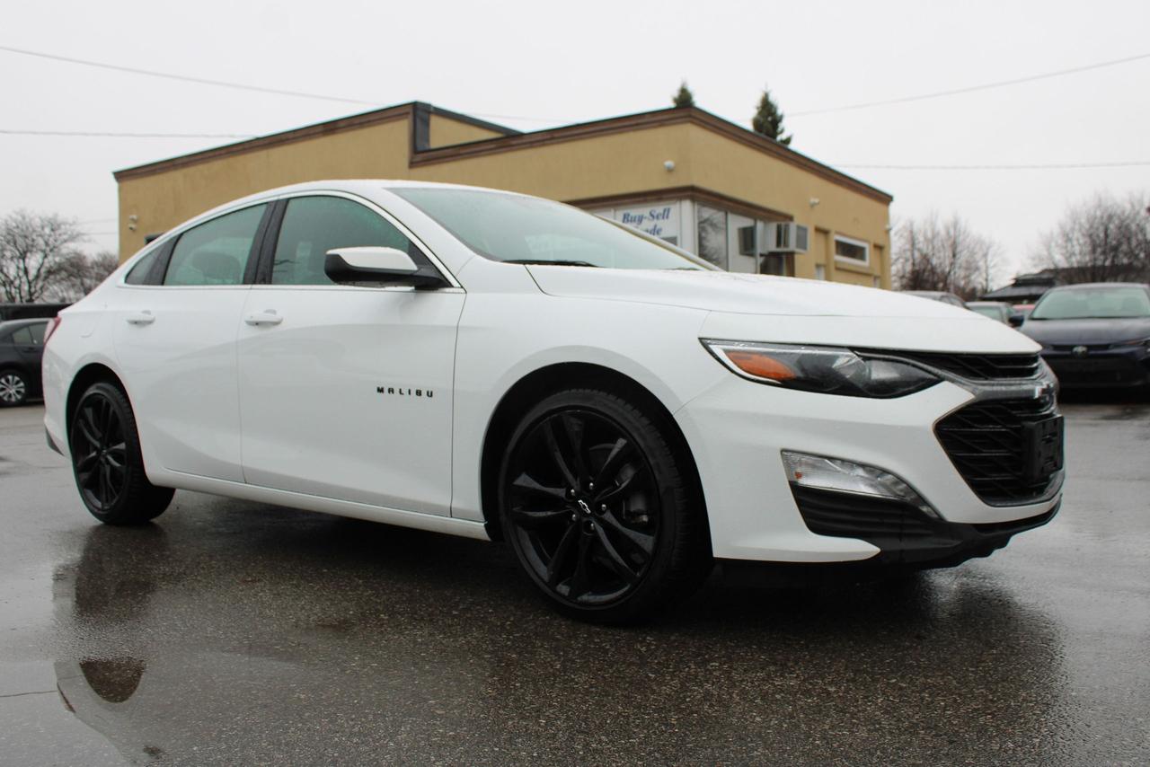Used 2024 Chevrolet Malibu 1LT for sale in Brampton, ON