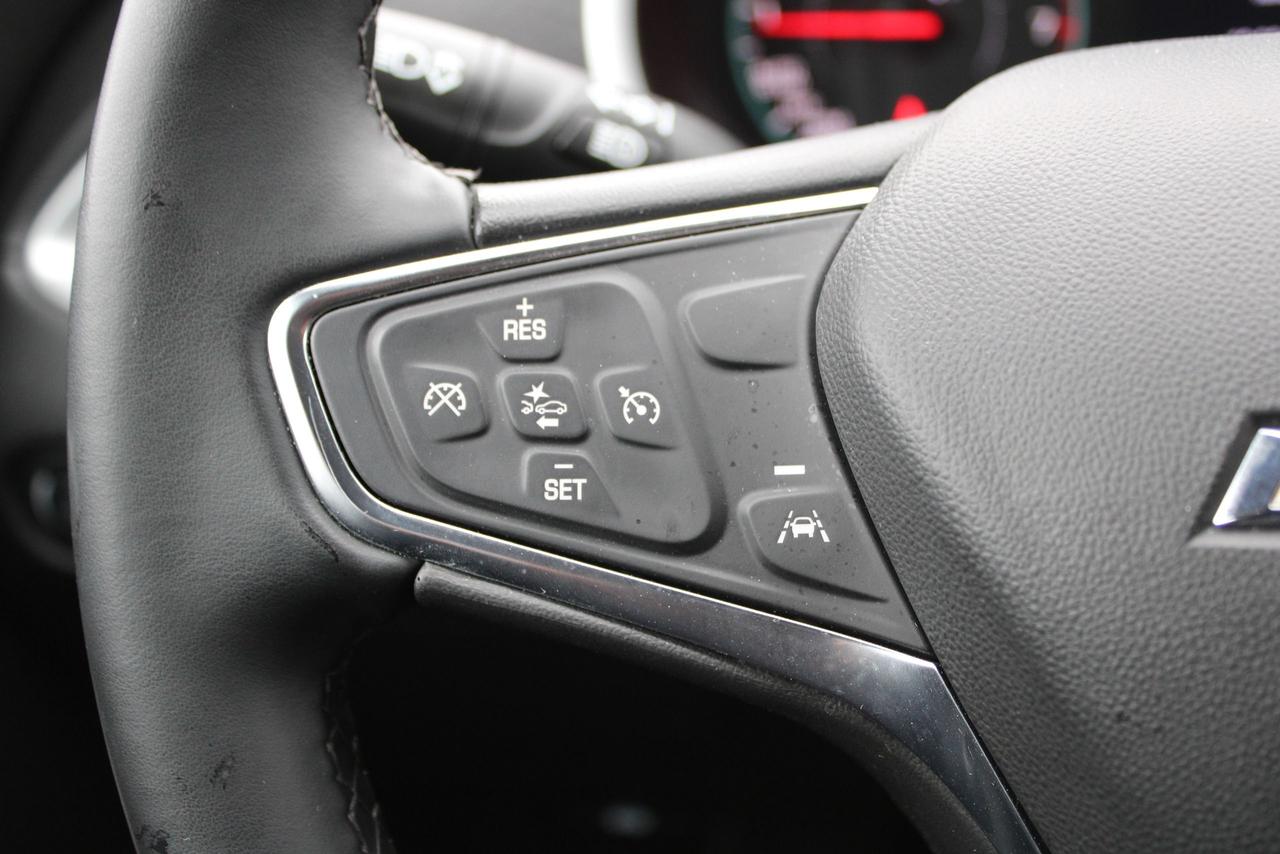 2024 Chevrolet Malibu 1LT Photo