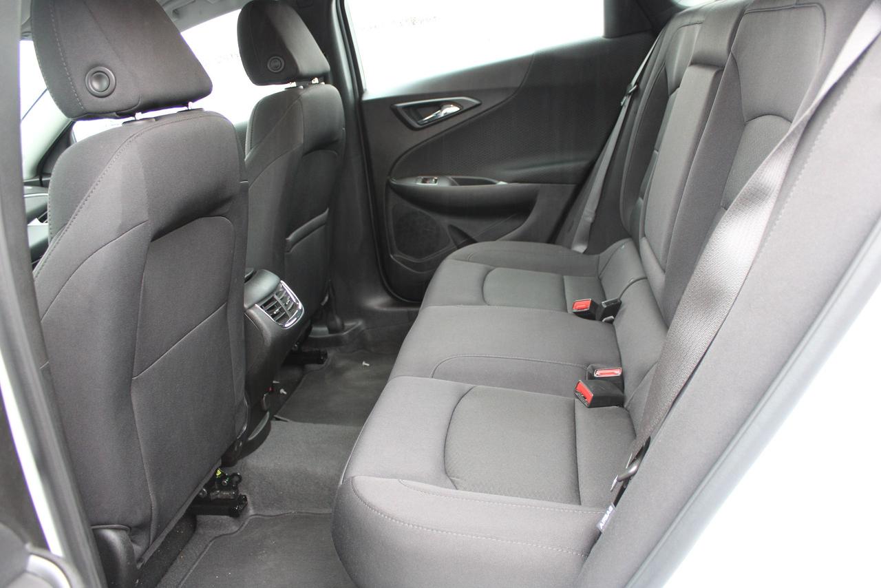 2024 Chevrolet Malibu 1LT Photo