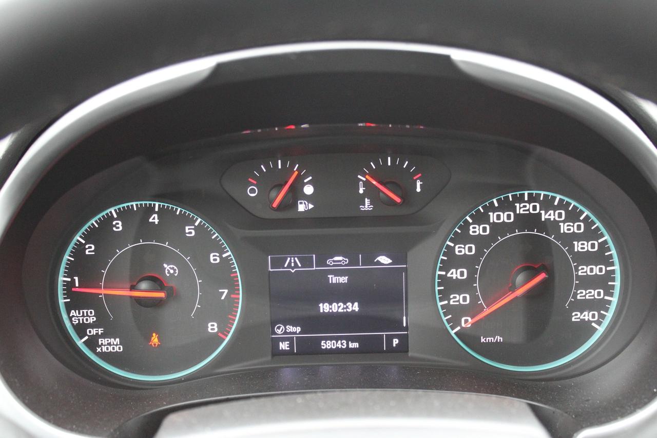 2024 Chevrolet Malibu 1LT Photo